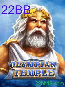 OlympianTemple: Descubra o Enigma dos Deuses na Era Digital